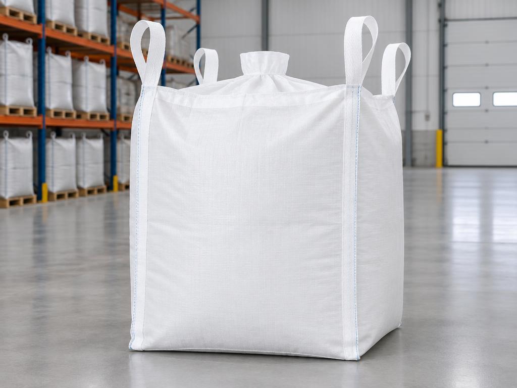 FIBC / Jumbo Bags