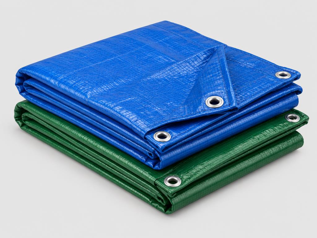 Tarpaulin